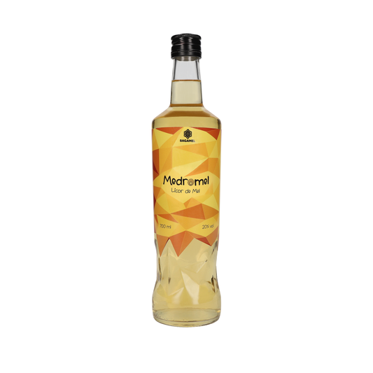 LICOR DE MEL MEDROMEL BAGAMEL 0.70