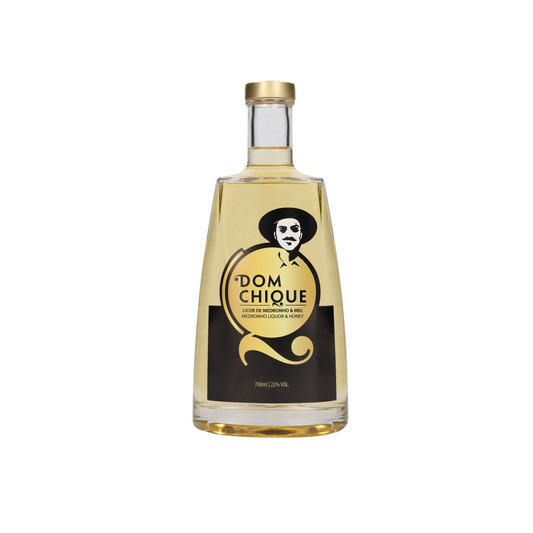 LICOR DE MELOSA DOM CHIQUE 0.70L