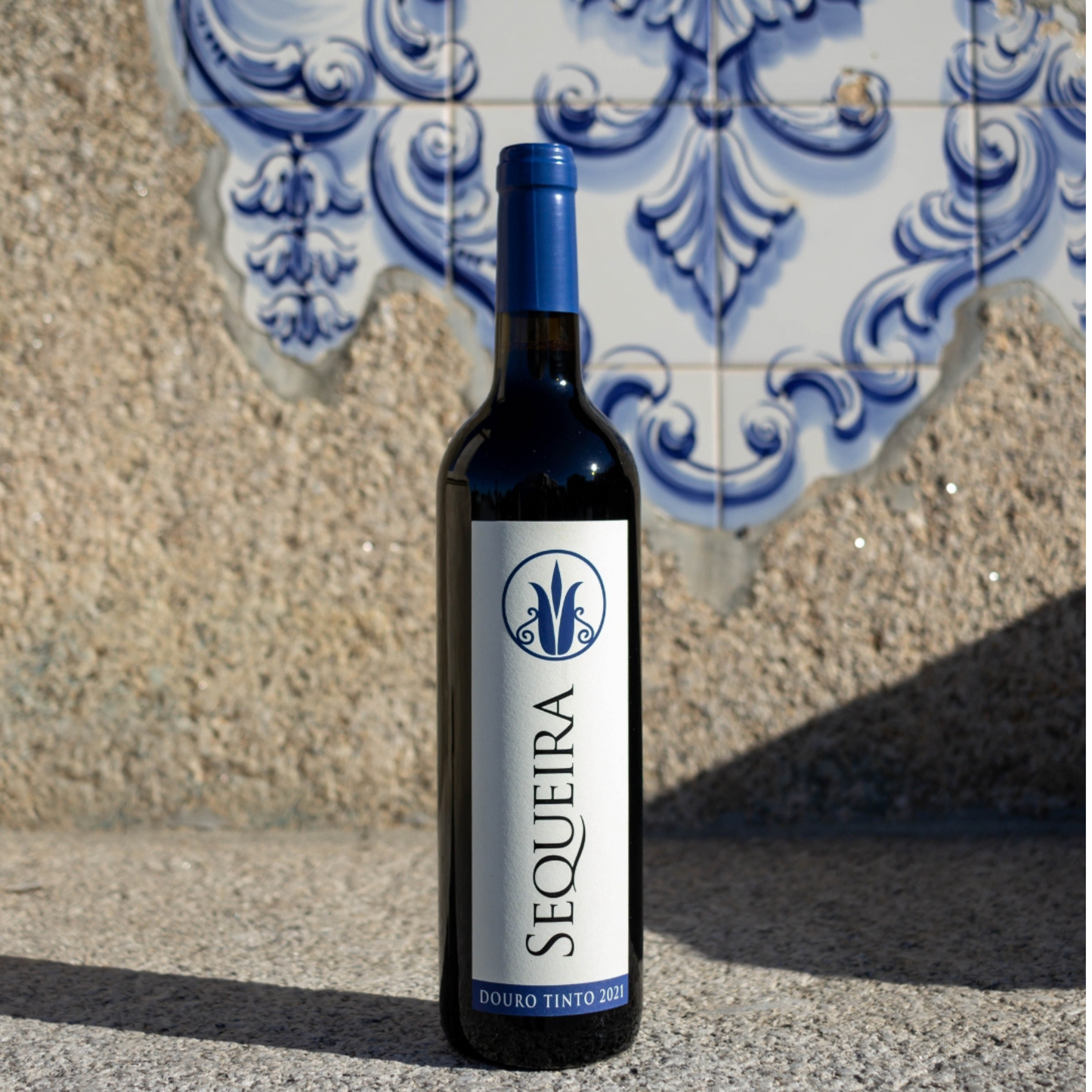 QUINTA DA SEQUEIRA TINTO 2023 0.75