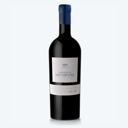 HERDADE DE SÃO MIGUEL FRIENDS COLLECTION 2017 0.75