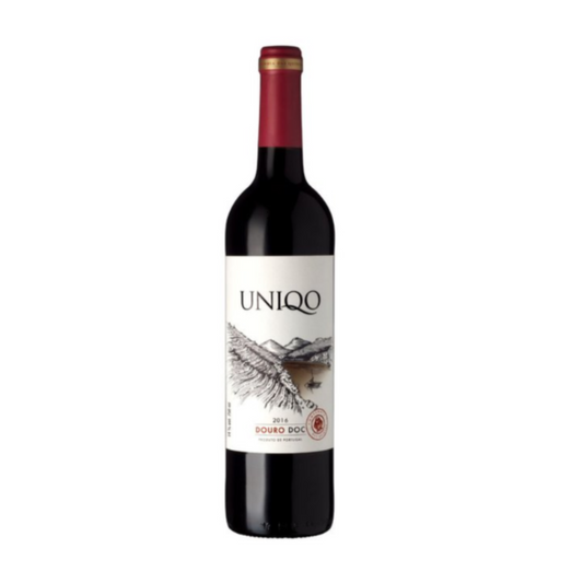 UNIQO TINTO 2021 0.75