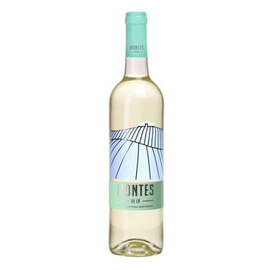 MONTES DE LÁ BRANCO COLHEITA 2021 0.75