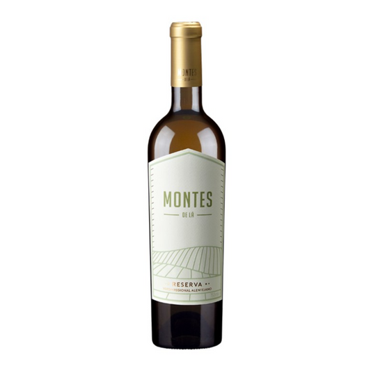 MONTES DE LÁ BRANCO RESERVA 2022 0.75
