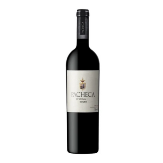 QUINTA DA PACHECA RESERVA TINTO 2019 0.75