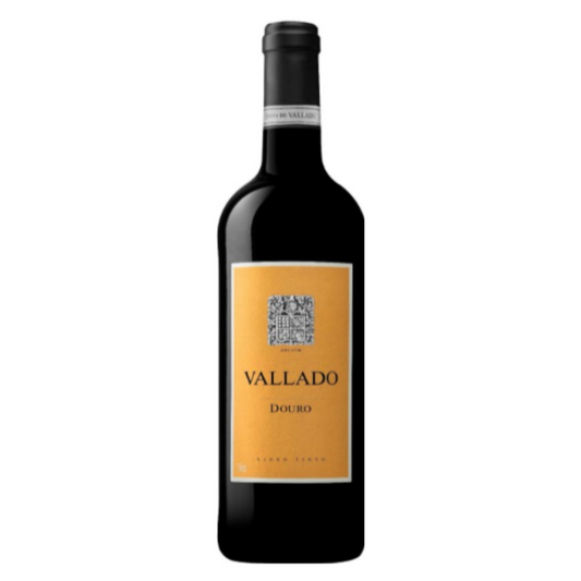 QUINTA DO VALLADO TINTO 2019 0.75