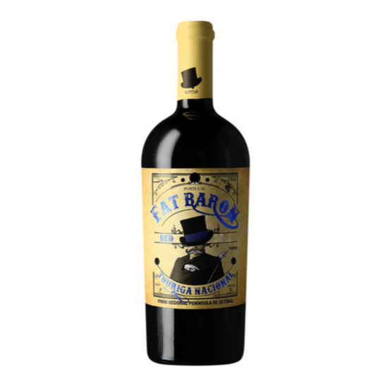 FAT BARON TOURIGA NACIONAL 2020 0.75