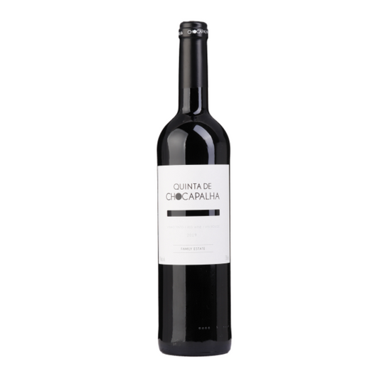 CHOCAPALHA TINTO 2016 0.75