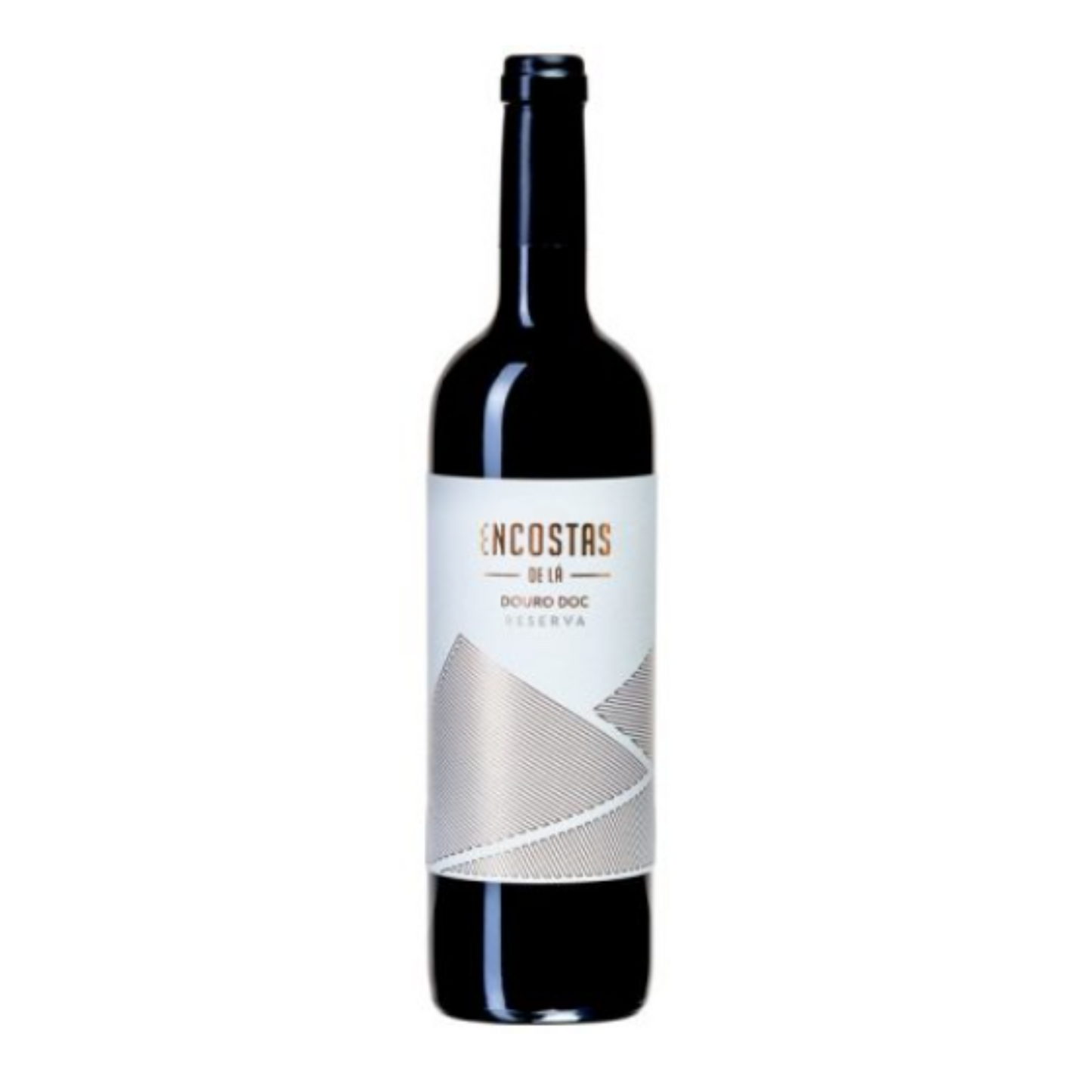 ENCOSTAS DE LÁ VINHO TINTO RESERVA 2022 0.75 