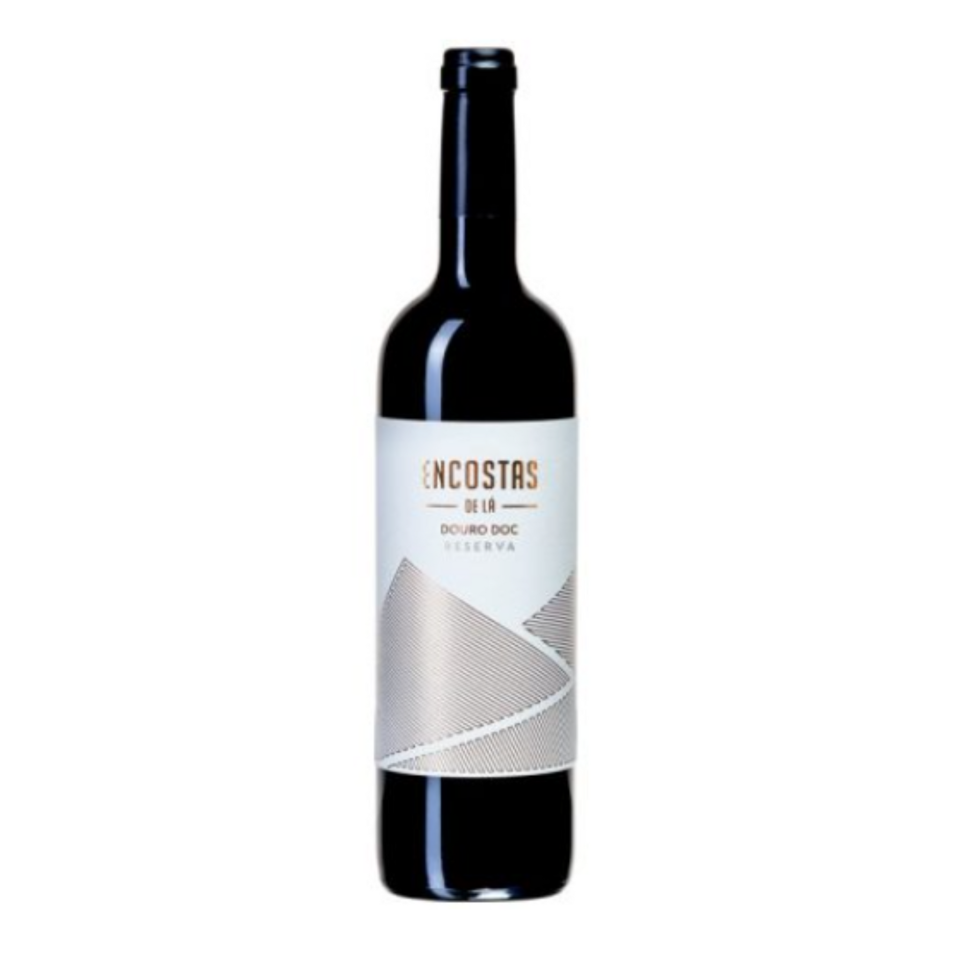 ENCOSTAS DE LÁ VINHO TINTO RESERVA 2022 0.75 