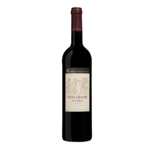 VINHA GRANDE TINTO 2018 0.75