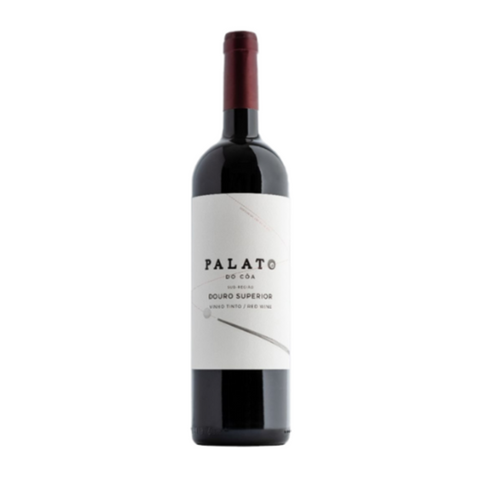 PALATO DO CÔA TINTO 2018 0.75