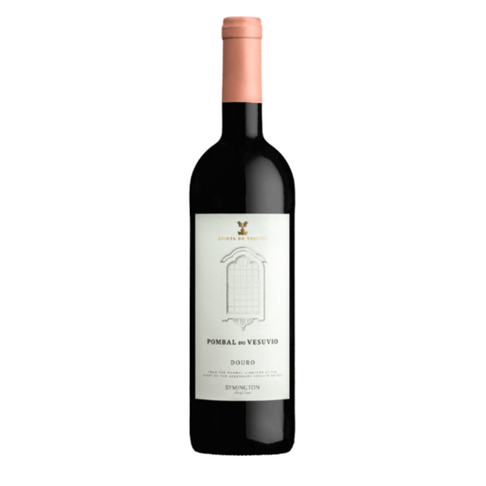 POMBAL DO VESUVIO TINTO 2019 0.75