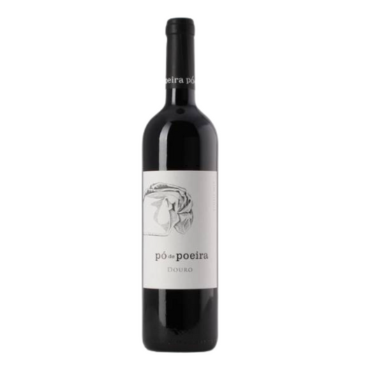 PÓ DE POEIRA TINTO 2019 0.75