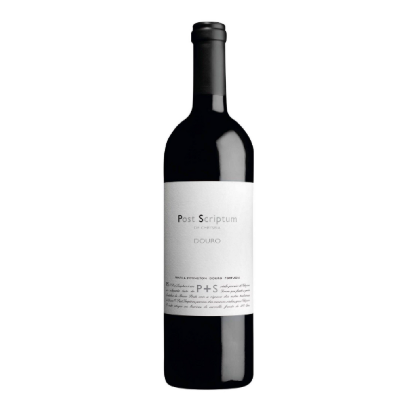 POST SCRIPTUM VINHO TINTO 2020 0.75