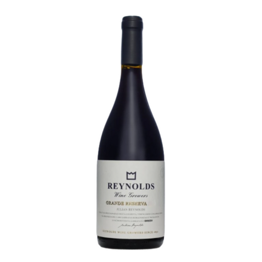 JULIAN REYNOLDS GRANDE RESERVA TINTO 2013 0.75