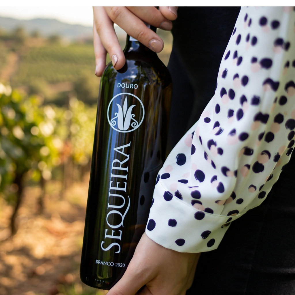 Quinta da Sequeira, fotografia comercial