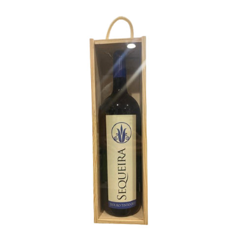 QUINTA DA SEQUEIRA TINTO 2023 1.5L