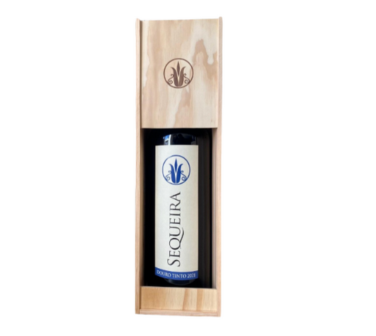 QUINTA DA SEQUEIRA TINTO 2021 5L