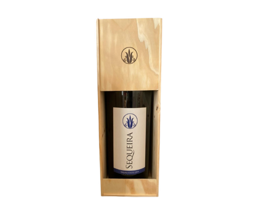 QUINTA DA SEQUEIRA TINTO 2019 12L