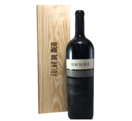 FOLHA DO MEIO RESERVA TINTO 2020 1.5L ALTO ALENTEJO