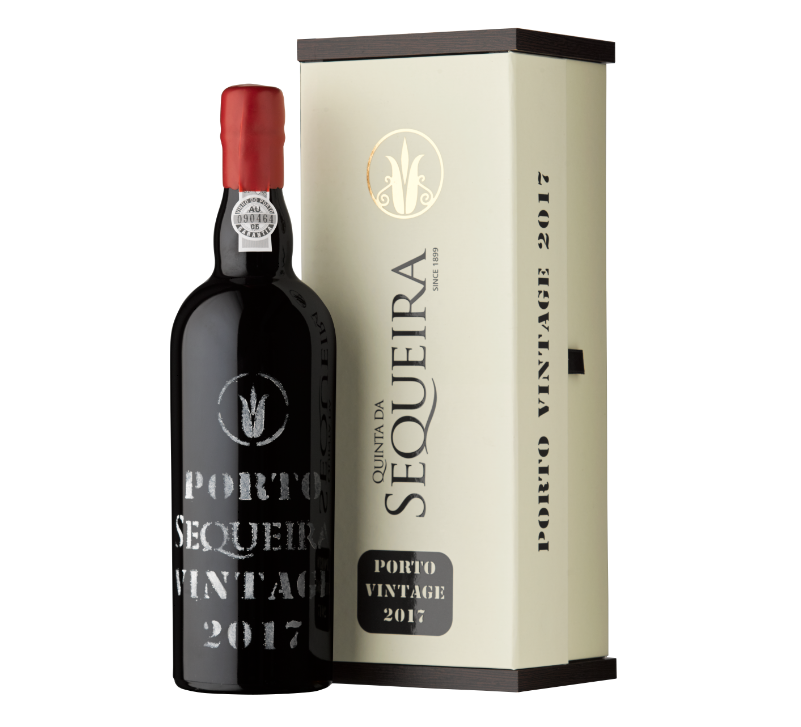QUINTA DA SEQUEIRA VP VINTAGE 2017 0.75