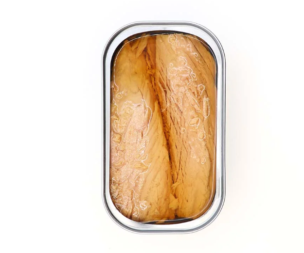 MOLICEIRO FILETES DE ATUM EM AZEITE 120 g